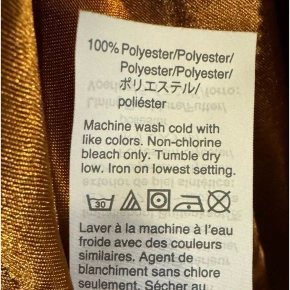 JCREW FUNNEL NECK SHERPA JACKET - Picture 10 of 12